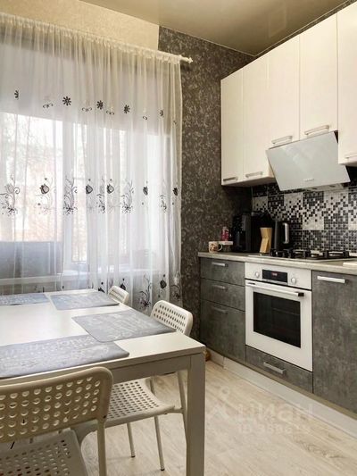 Продажа 2-комнатной квартиры 44 м², 1/2 этаж