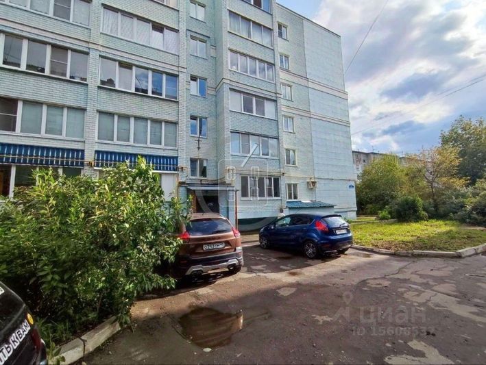 Продажа 3-комнатной квартиры 76,4 м², 5/6 этаж