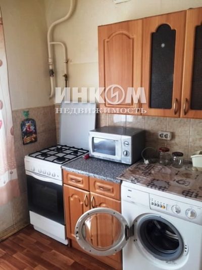 Аренда 1-комнатной квартиры 35 м², 2/9 этаж