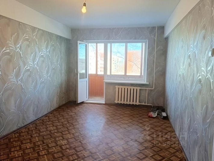 Продажа 3-комнатной квартиры 58,8 м², 4/5 этаж