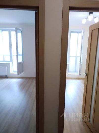 Продажа 1-комнатной квартиры 31 м², 3/15 этаж