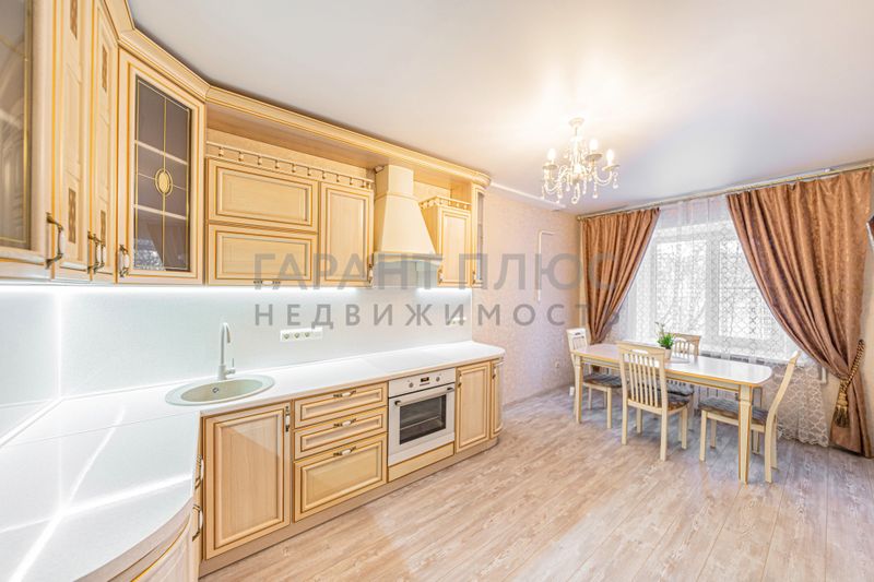 Продажа 2-комнатной квартиры 63,1 м², 1/5 этаж