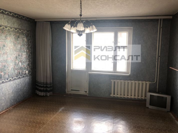 Продажа 1-комнатной квартиры 39,9 м², 9/14 этаж