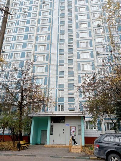 Продажа 2-комнатной квартиры 58 м², 13/17 этаж