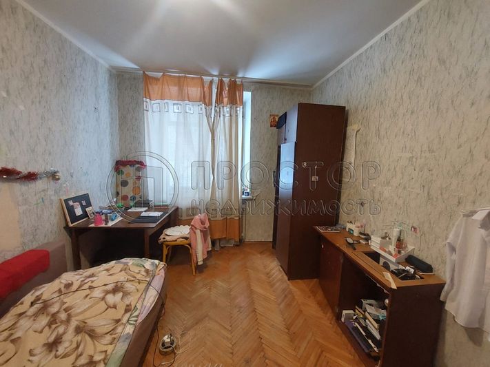 Продажа 1 комнаты, 12,3 м², 1/8 этаж