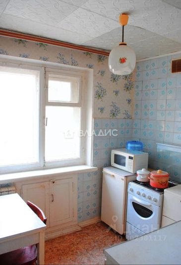 Продажа 1-комнатной квартиры 32,3 м², 4/4 этаж