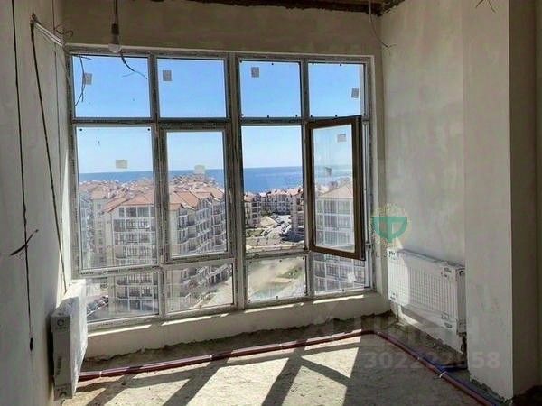 Продажа 2-комнатной квартиры 57,8 м², 10/10 этаж