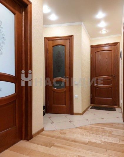 Продажа 3-комнатной квартиры 62 м², 3/5 этаж