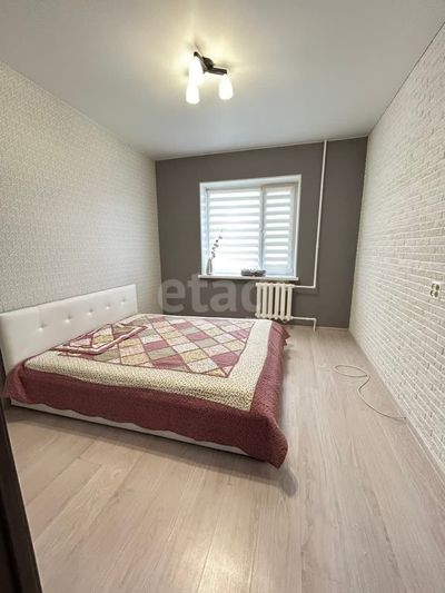 Аренда 2-комнатной квартиры 46,4 м², 1/5 этаж