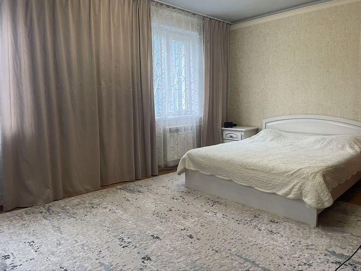 Продажа 3-комнатной квартиры 78,1 м², 1/12 этаж