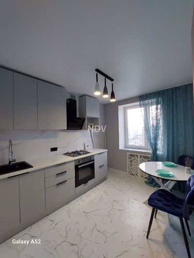 Продажа 1-комнатной квартиры 34 м², 9/9 этаж