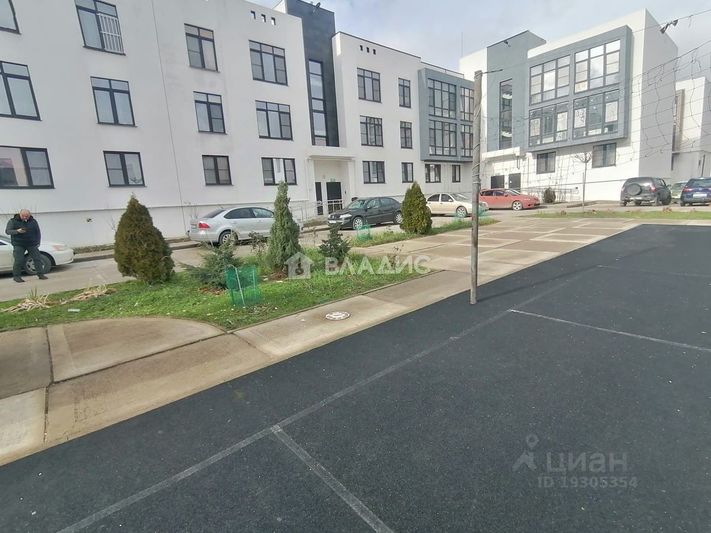 Продажа 2-комнатной квартиры 48 м², 1/3 этаж