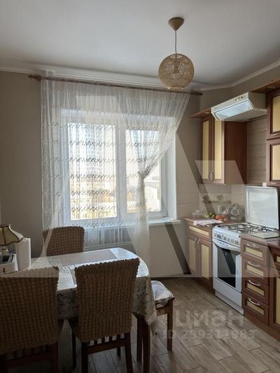 Продажа 3-комнатной квартиры 62,8 м², 9/10 этаж