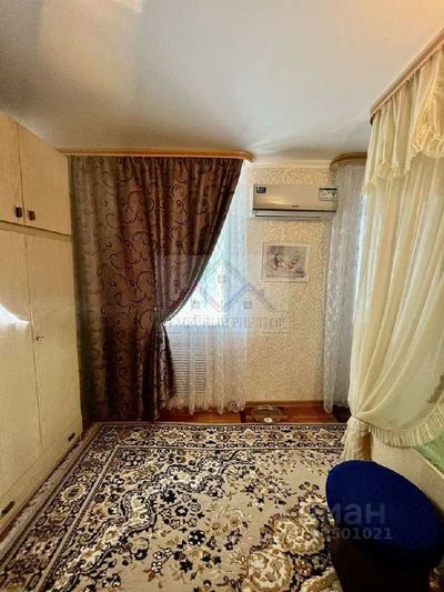 Продажа 4-комнатной квартиры 149 м², 1/4 этаж