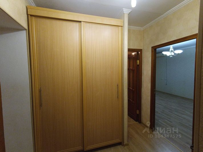 Продажа 2-комнатной квартиры 50 м², 9/9 этаж