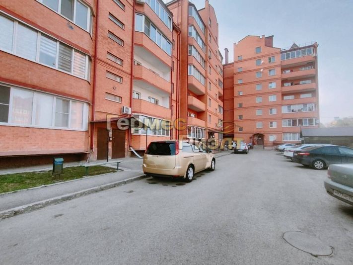 Продажа 3-комнатной квартиры 82 м², 7/7 этаж