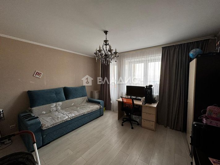 Продажа 2-комнатной квартиры 52,6 м², 1/5 этаж