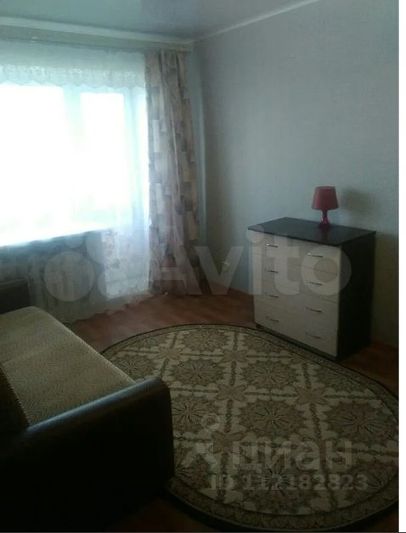 Продажа 1-комнатной квартиры 30 м², 4/5 этаж