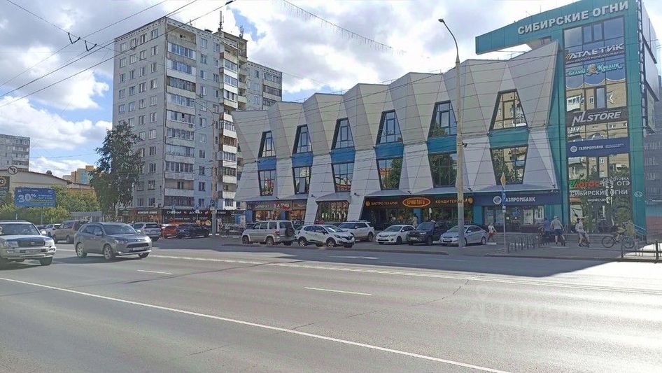 Продажа 1-комнатной квартиры 32 м², 11/12 этаж