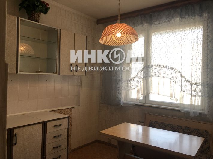 Продажа 2-комнатной квартиры 51,9 м², 5/14 этаж