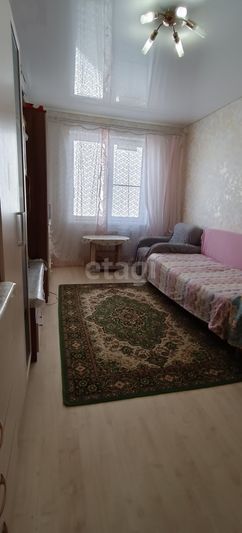 Продажа 1-комнатной квартиры 44,7 м², 13/17 этаж