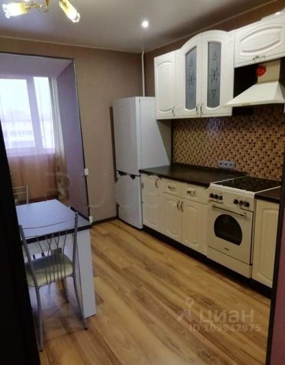 Аренда 1-комнатной квартиры 46 м², 5/9 этаж