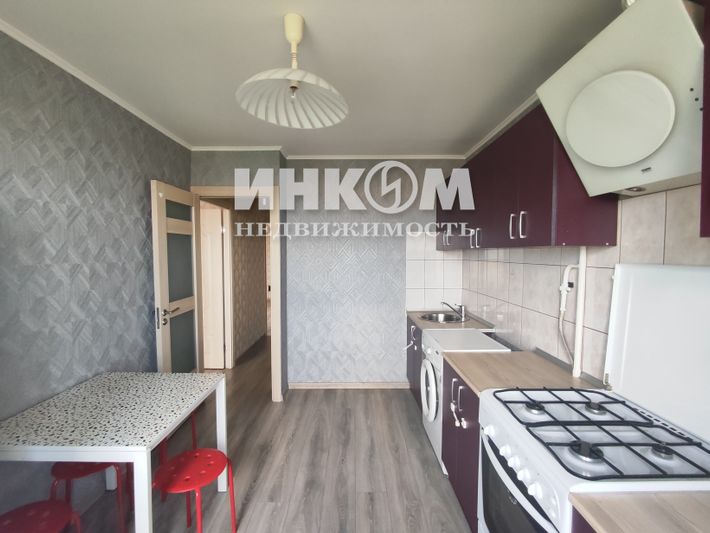 Продажа 3-комнатной квартиры 65,6 м², 11/12 этаж