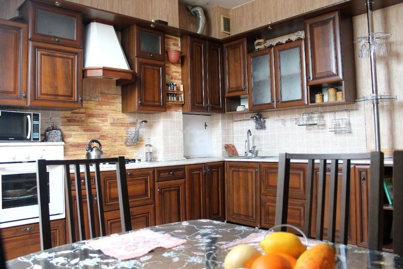 Продажа 2-комнатной квартиры 114,1 м², 5/6 этаж