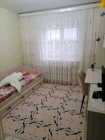 Продажа 2-комнатной квартиры 49,7 м², 5/5 этаж