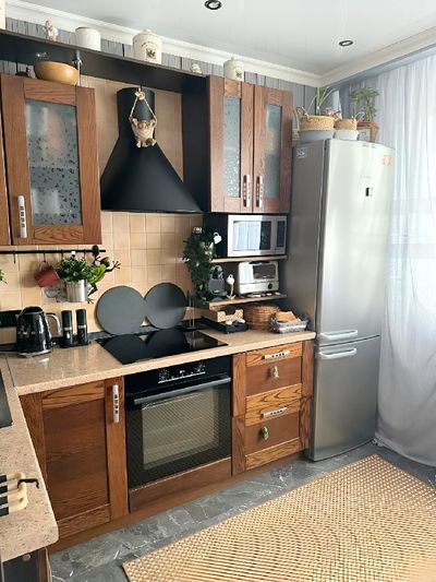 Продажа 4-комнатной квартиры 116 м², 15/17 этаж