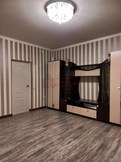 Продажа 2-комнатной квартиры 52 м², 1/3 этаж