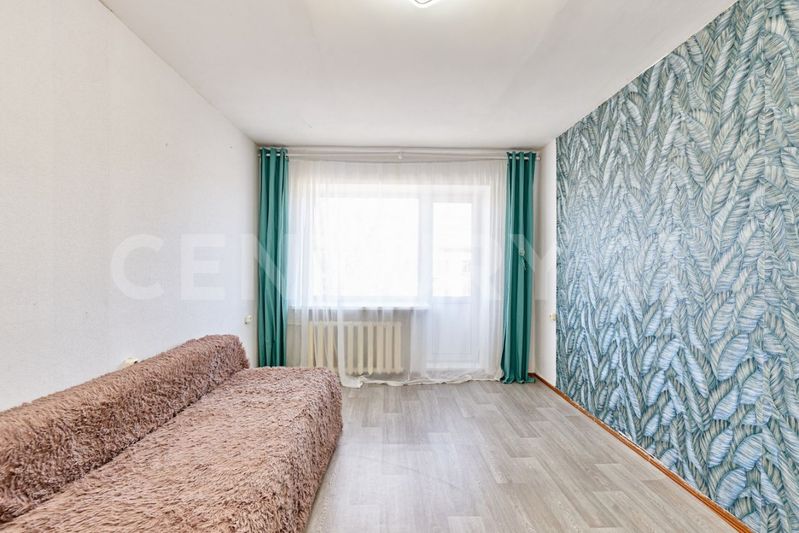 Продажа 2-комнатной квартиры 41,3 м², 2/3 этаж