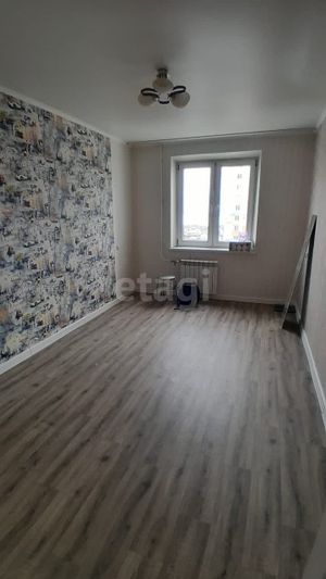 Продажа 2-комнатной квартиры 57 м², 4/10 этаж