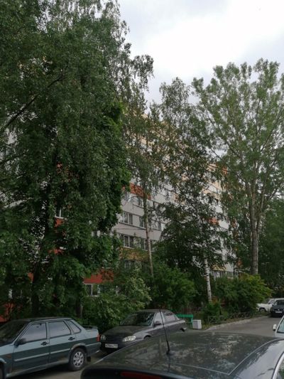 Продажа 2 комнат, 28 м², 7/9 этаж