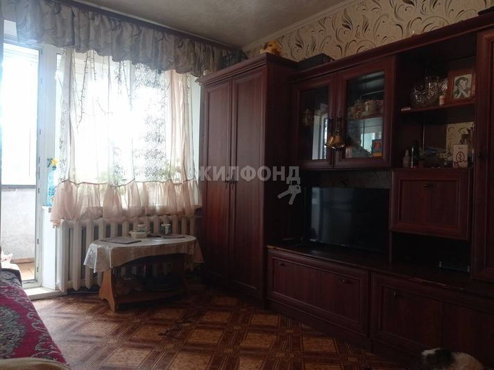 Продажа 4-комнатной квартиры 71 м², 1/9 этаж