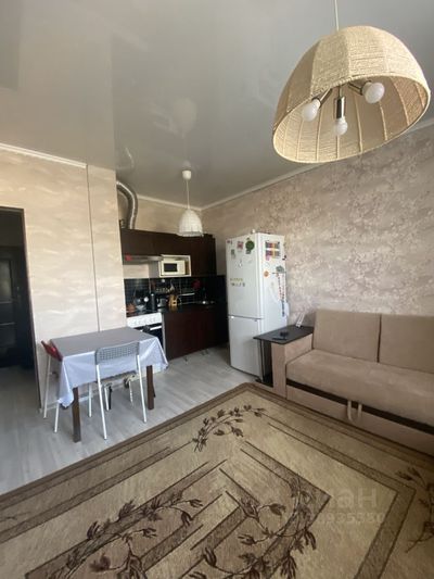 Продажа 3-комнатной квартиры 48,1 м², 16/16 этаж