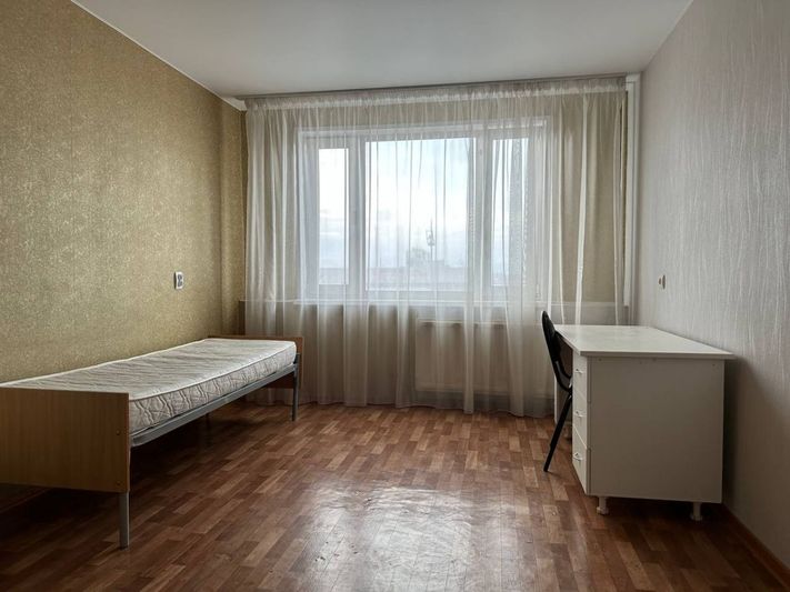 Аренда 3-комнатной квартиры 68,5 м², 3/9 этаж