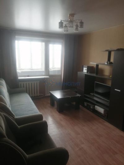 Продажа 2-комнатной квартиры 51 м², 5/5 этаж