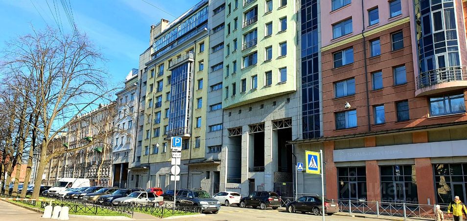 Продажа 4-комнатной квартиры 144,3 м², 11/12 этаж