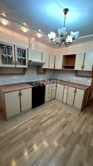 Продажа 2-комнатной квартиры 60,3 м², 9/10 этаж