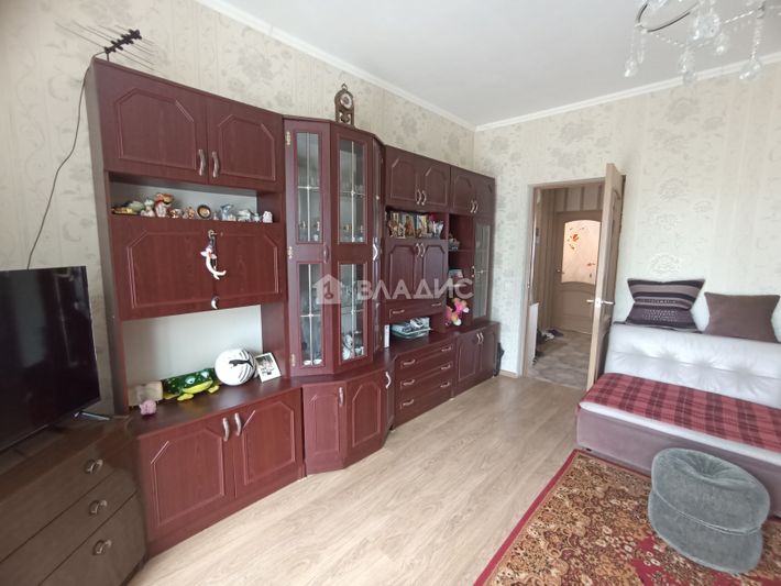 Продажа 2-комнатной квартиры 59,6 м², 2/6 этаж