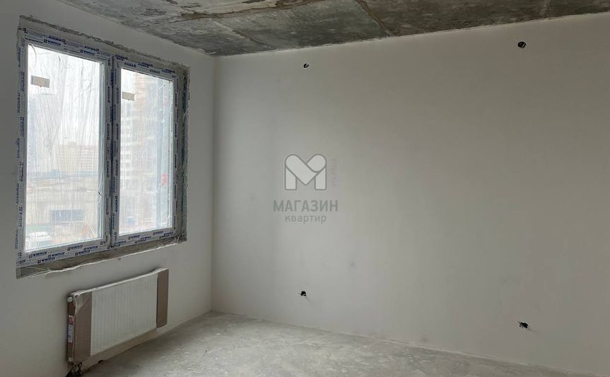 Продажа 4-комнатной квартиры 120,1 м², 12/13 этаж