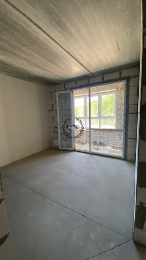 Продажа 1-комнатной квартиры 38,3 м², 6/9 этаж