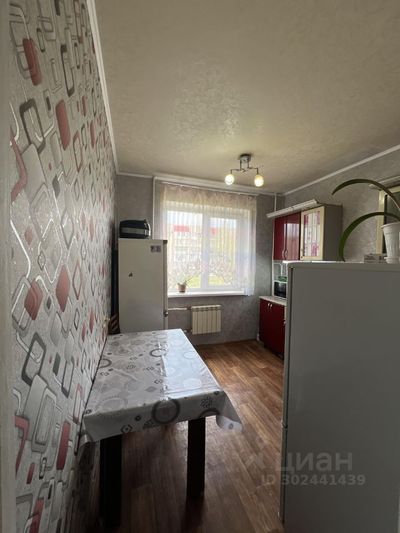 Продажа 3-комнатной квартиры 64,2 м², 6/9 этаж