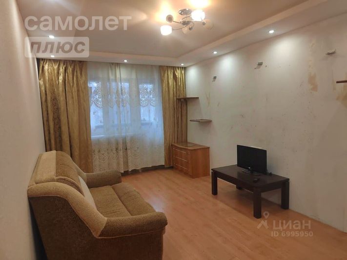 Продажа 1-комнатной квартиры 30,6 м², 2/3 этаж