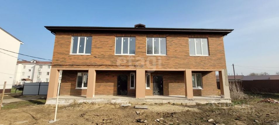 Продажа 2-комнатной квартиры 119 м², 1/2 этаж