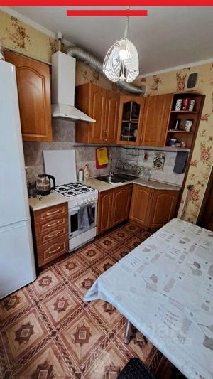 Продажа 2-комнатной квартиры 49 м², 2/5 этаж