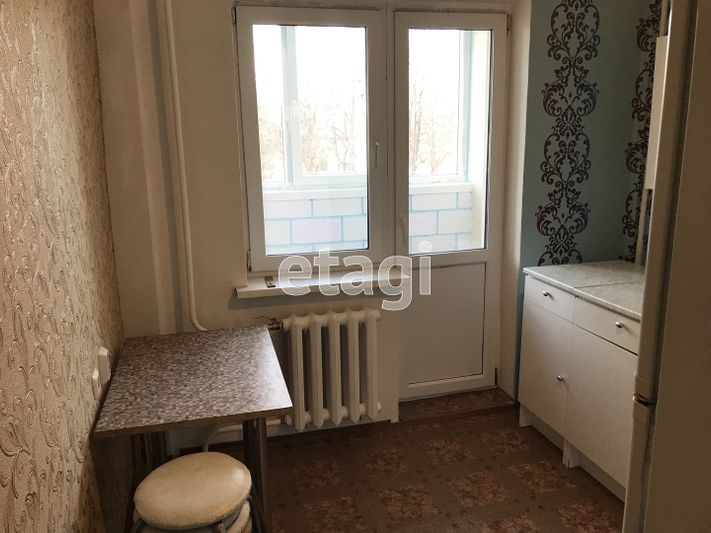 Продажа 1-комнатной квартиры 32,3 м², 2/6 этаж