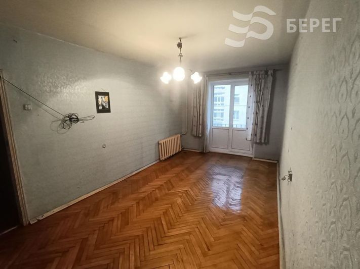 Продажа 2-комнатной квартиры 64,3 м², 3/7 этаж