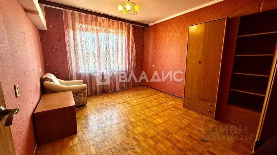 Продажа 2-комнатной квартиры 52,5 м², 8/9 этаж